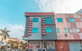 Hotel O Near Ancol Formerly Ava Guest House